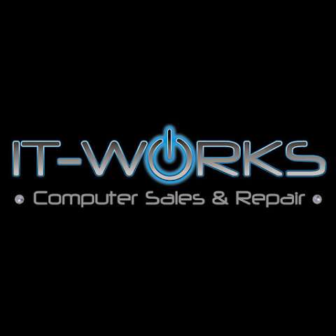 IT-Works Computer Sales & Repair